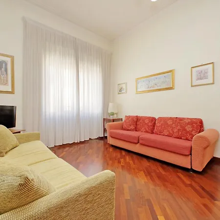 4Bnb - Cimabue Apartment Rome Exterior photo