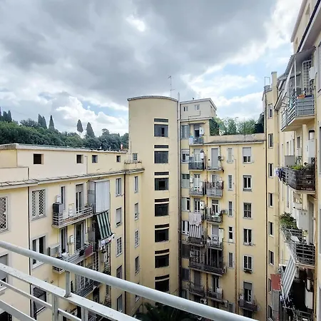 4Bnb - Cimabue Apartment Rome Exterior photo