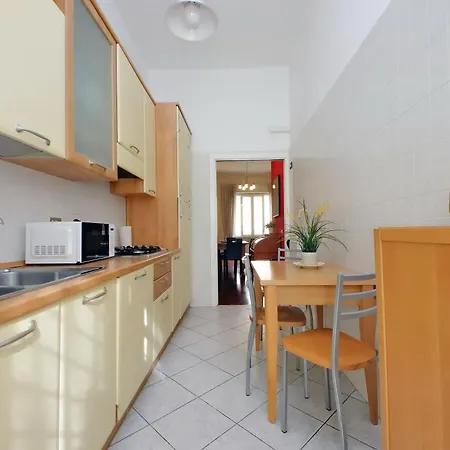 4Bnb - Cimabue Apartment Rome Exterior photo