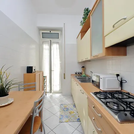 4Bnb - Cimabue Apartment Rome Exterior photo
