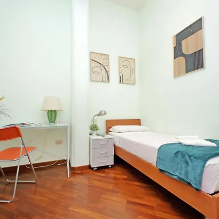 4Bnb - Cimabue Apartment Rome Exterior photo