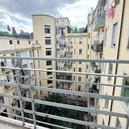 4Bnb - Cimabue Apartment Rome Exterior photo