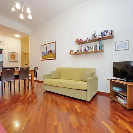 4Bnb - Cimabue Apartment Rome Exterior photo