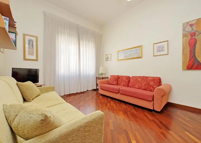 4Bnb - Cimabue Apartment
