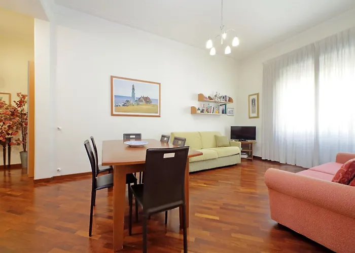 4Bnb - Cimabue Apartment