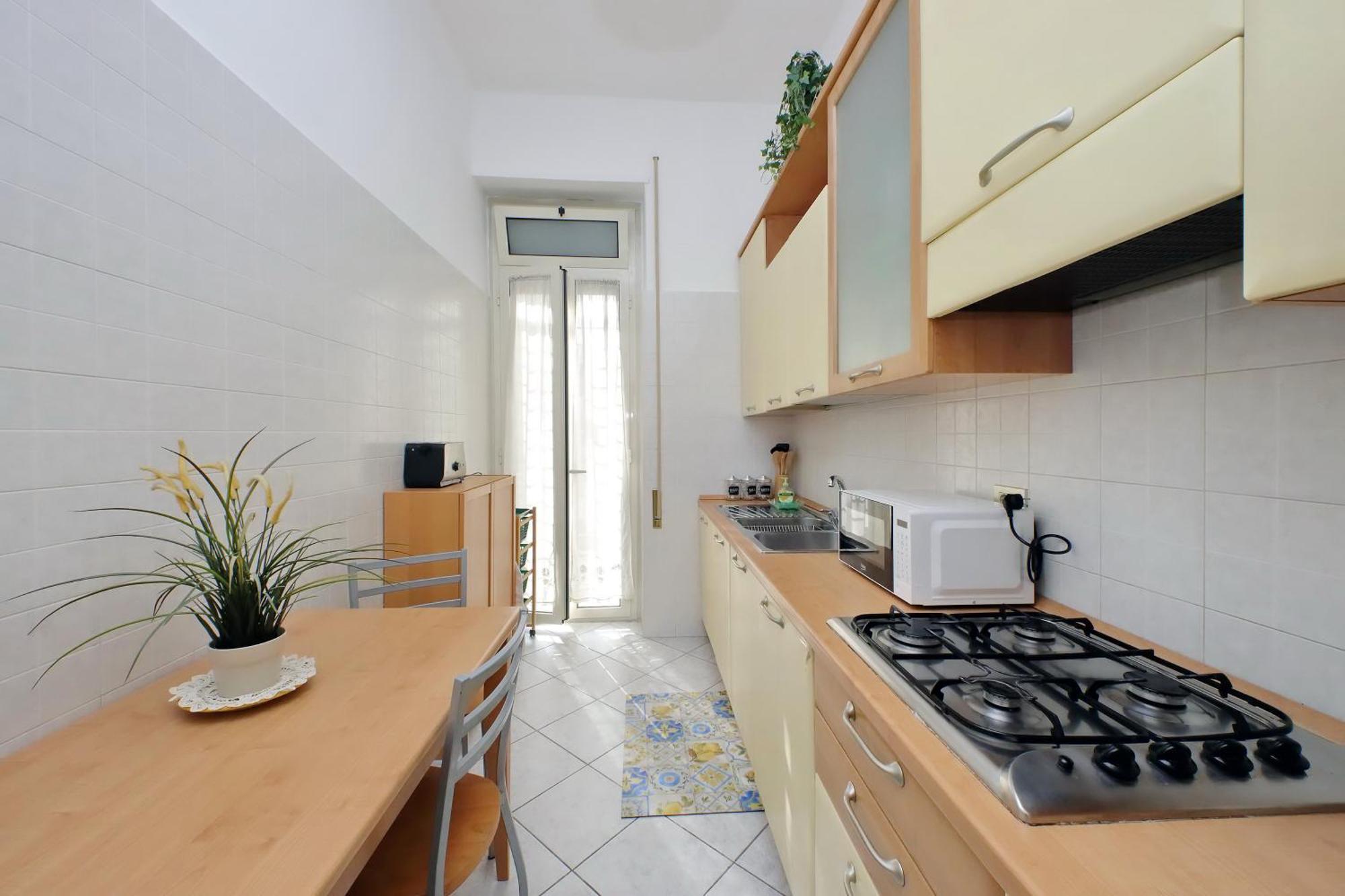 4bnb - Cimabue Appartement