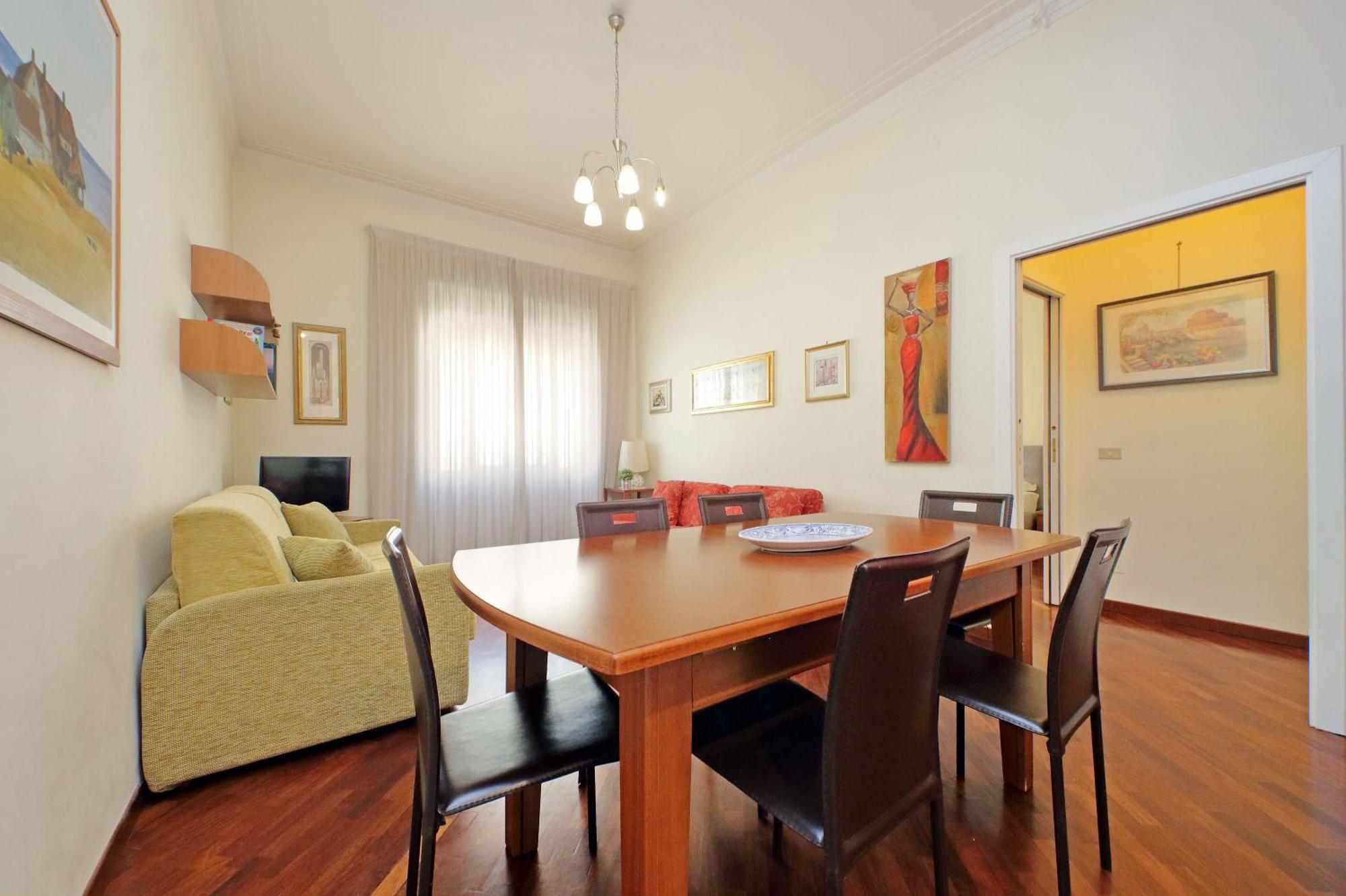 4bnb - Cimabue Appartement *