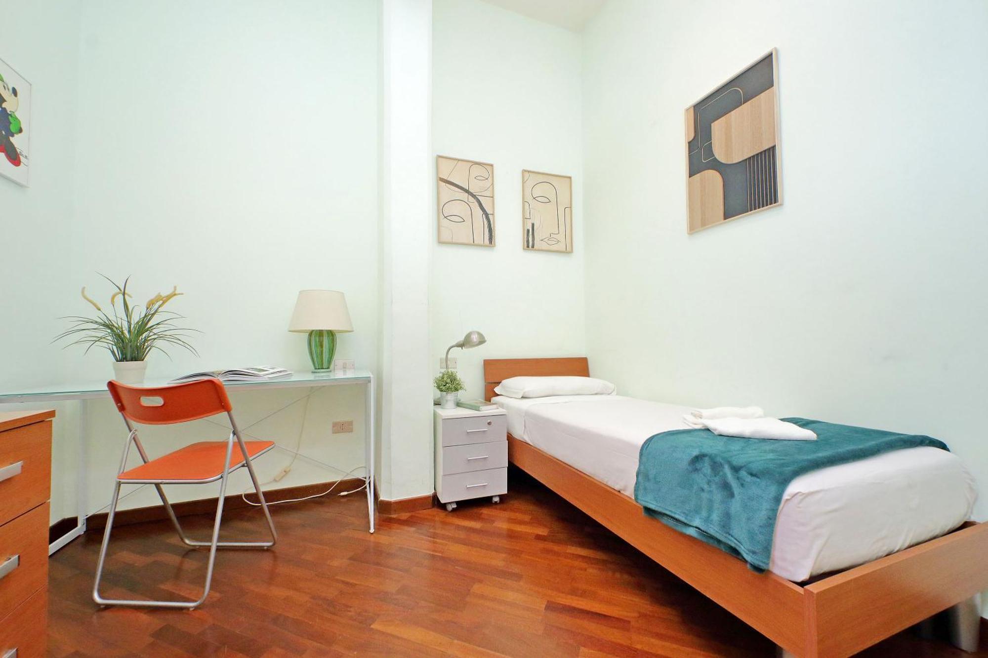 Appartement 4bnb - Cimabue *