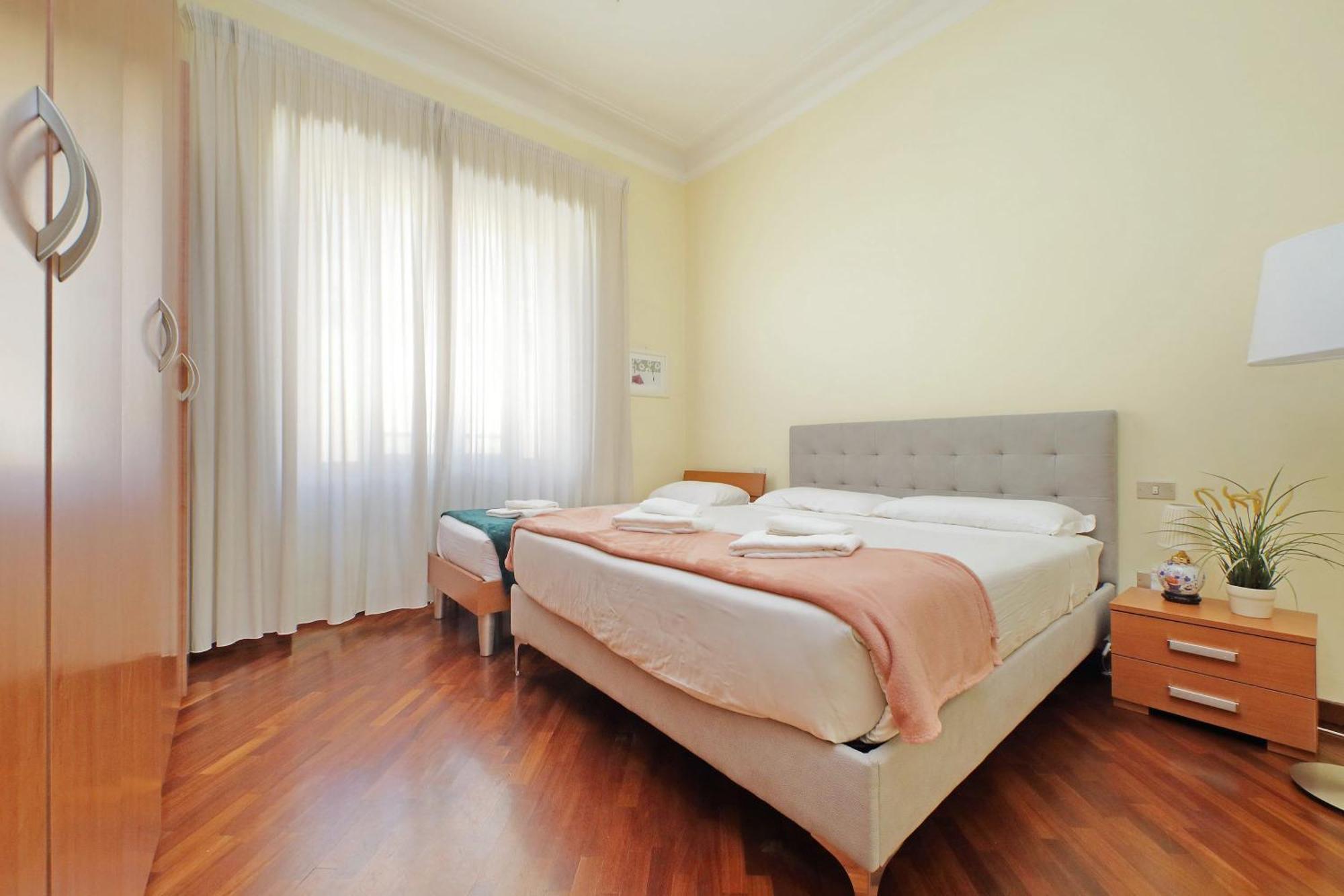 4bnb - Cimabue Appartement
