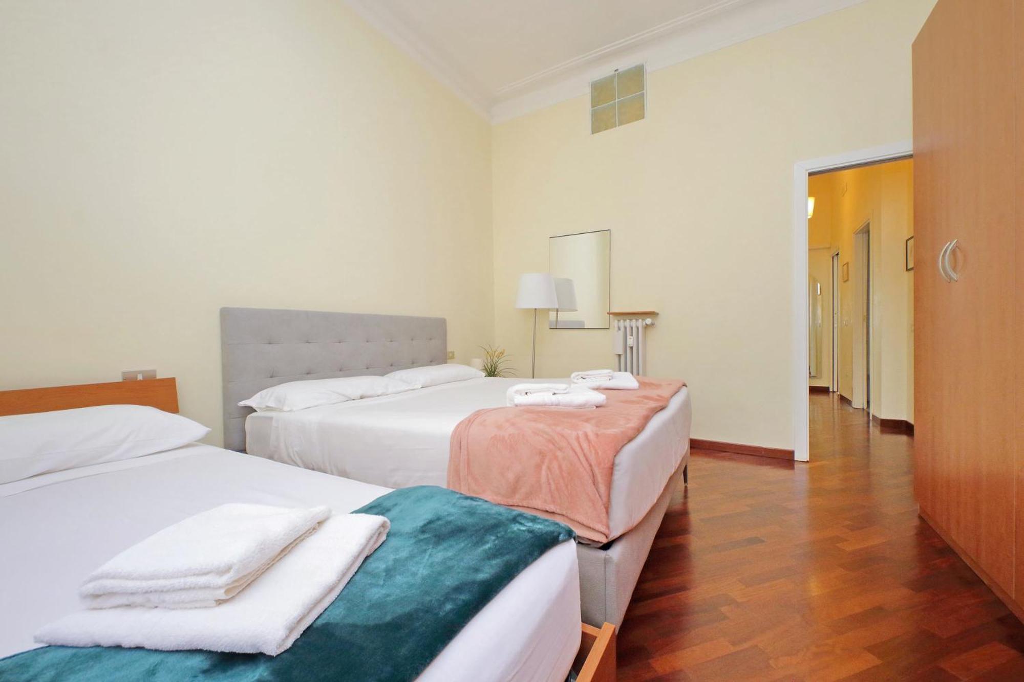 Appartement 4bnb - Cimabue