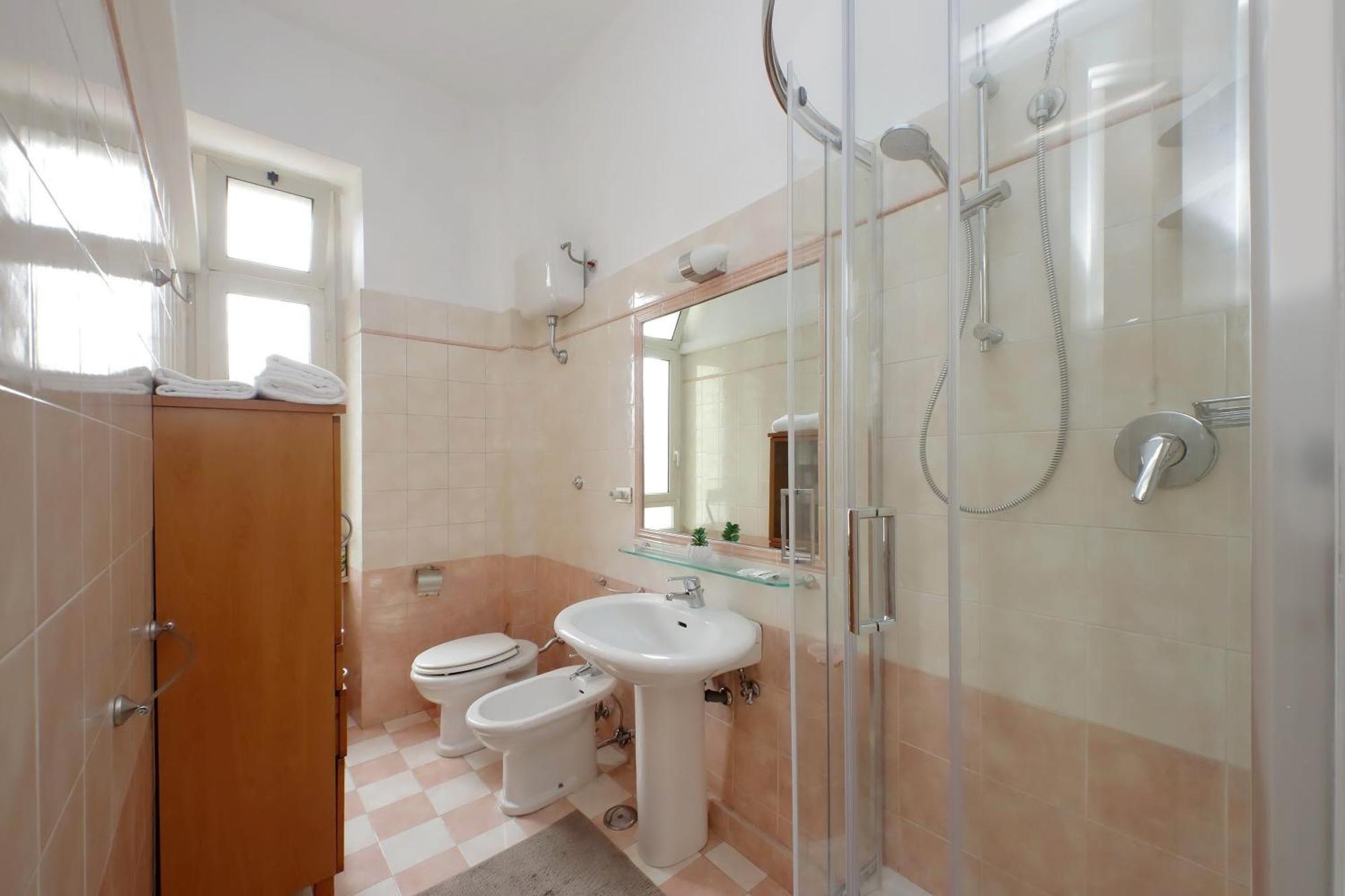 Appartement 4bnb - Cimabue Rome
