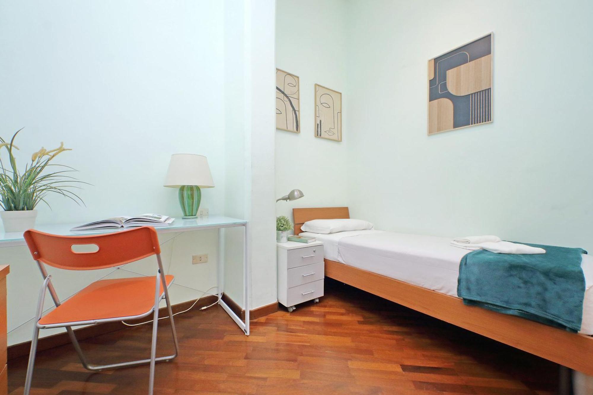 4bnb - Cimabue Appartement
