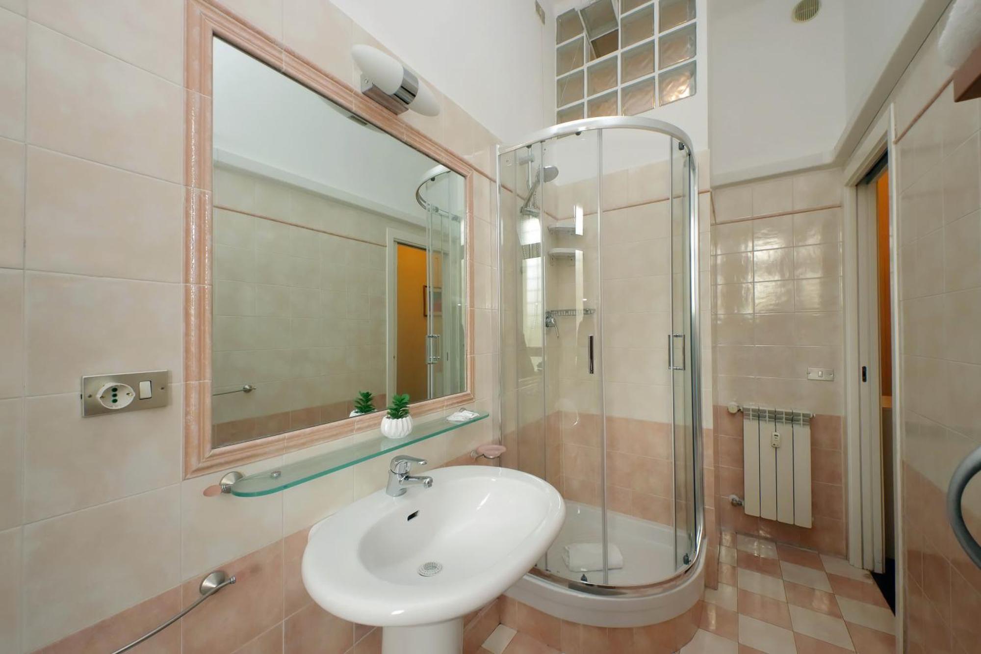 4bnb - Cimabue Appartement *