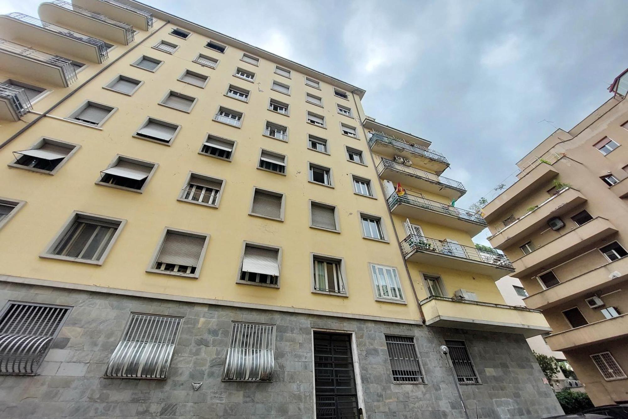 Appartement 4bnb - Cimabue *