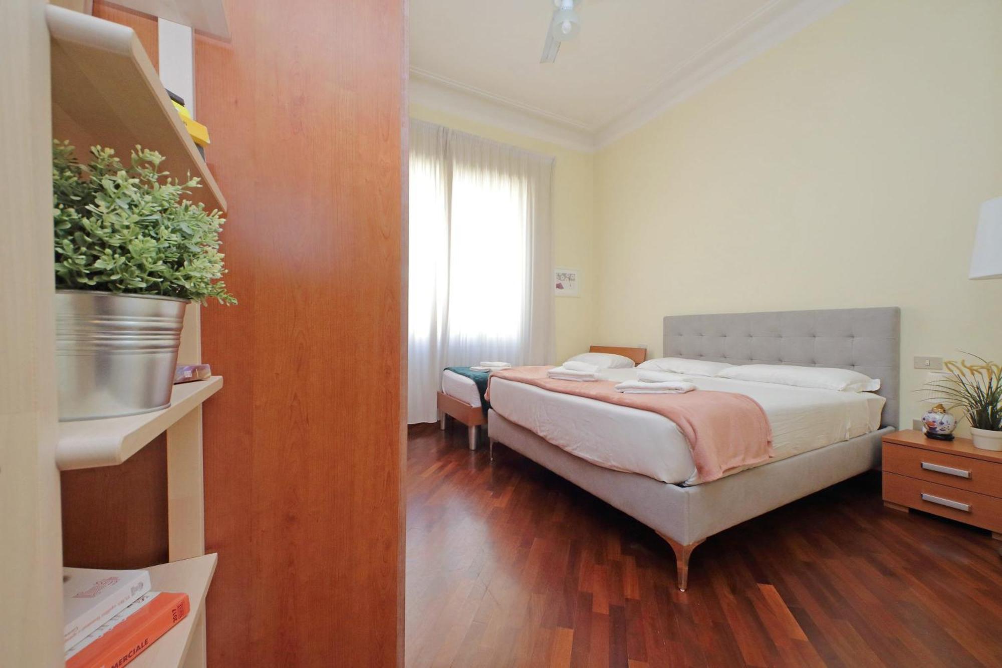 4bnb - Cimabue Appartement Rome