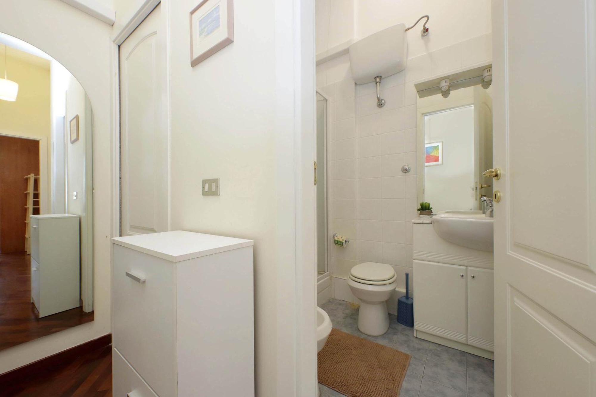 Appartement 4bnb - Cimabue Rome