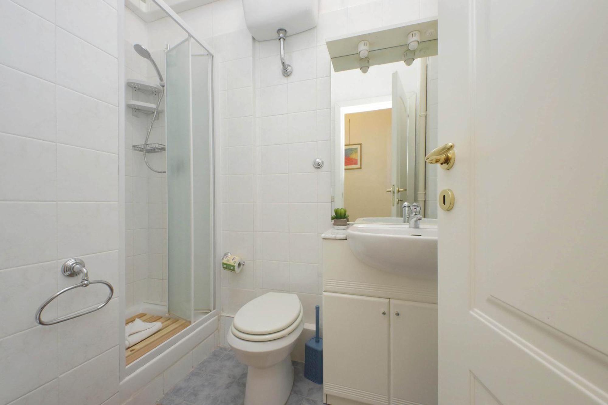 Appartement 4bnb - Cimabue *