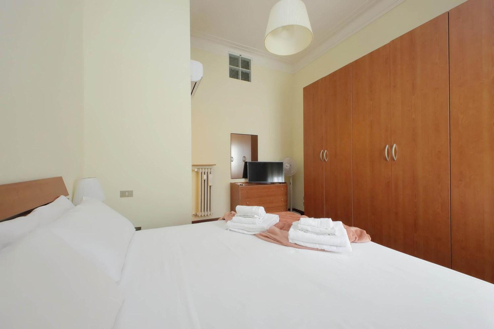 Appartement 4bnb - Cimabue Rome